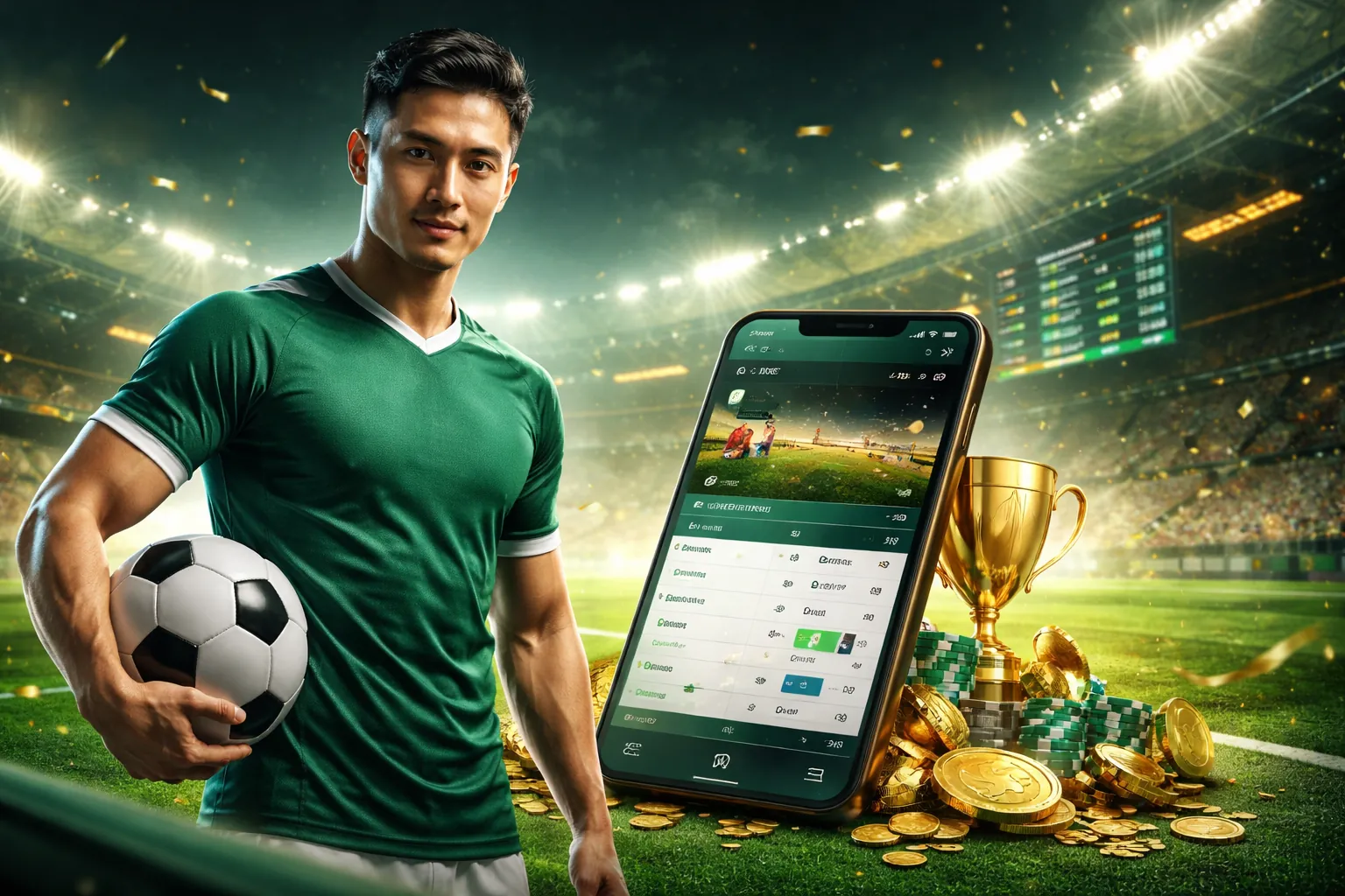 Lợi ích khi đăng ký tài khoản jun888 login