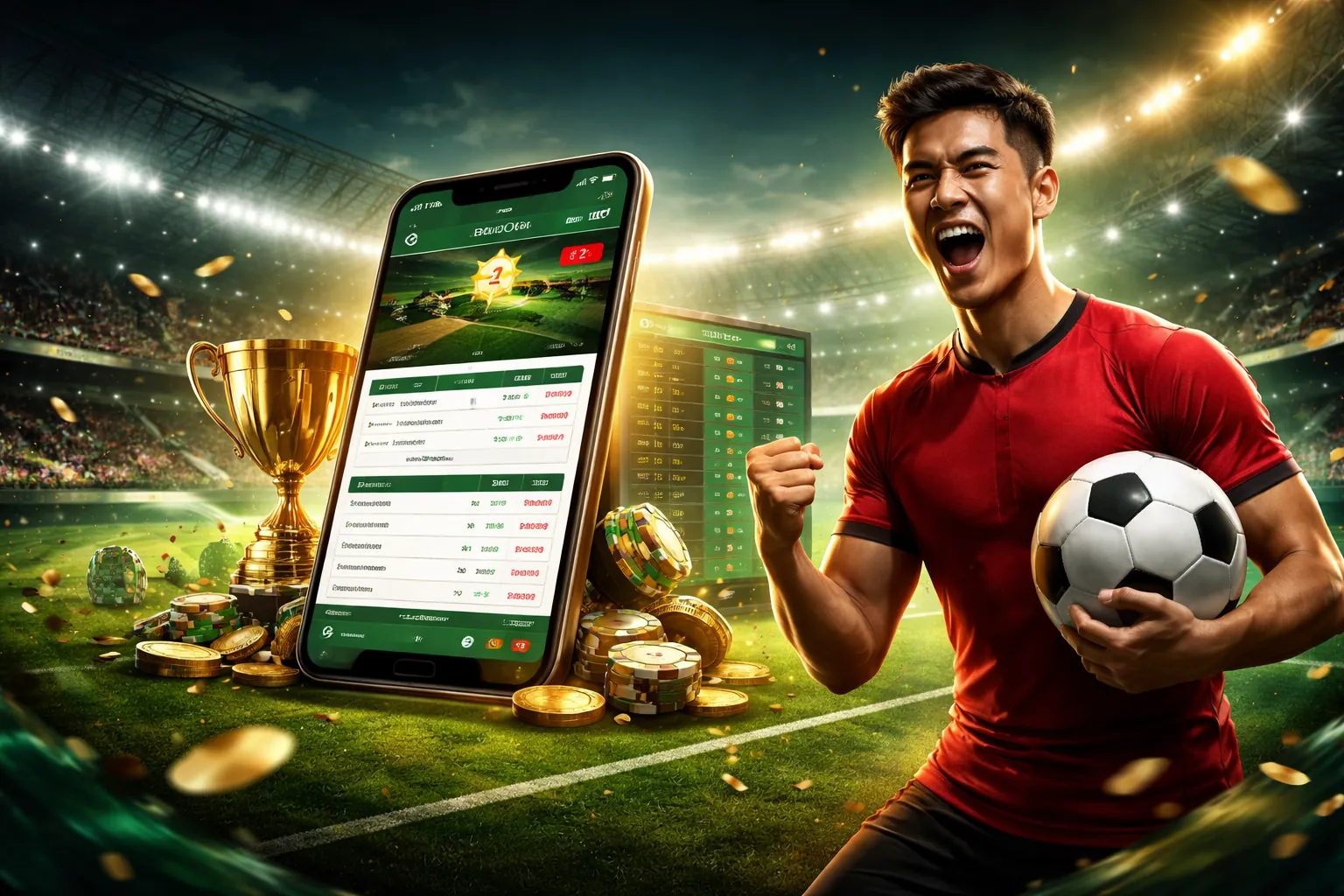 Hình ảnh giới thiệu thương hiệu jun888 login
